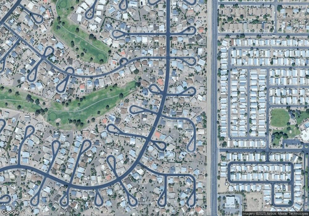 8266 E Fay Ave, Mesa, AZ 85208 - photo 1