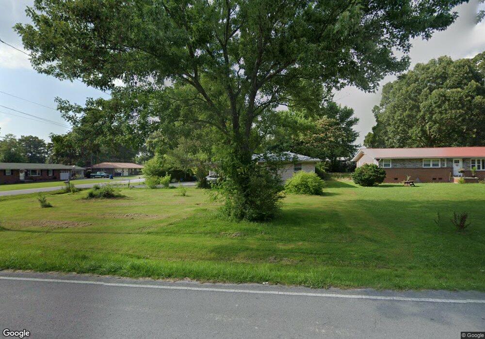 1001 Royal Trail, Manchester, TN 37355 - photo 1