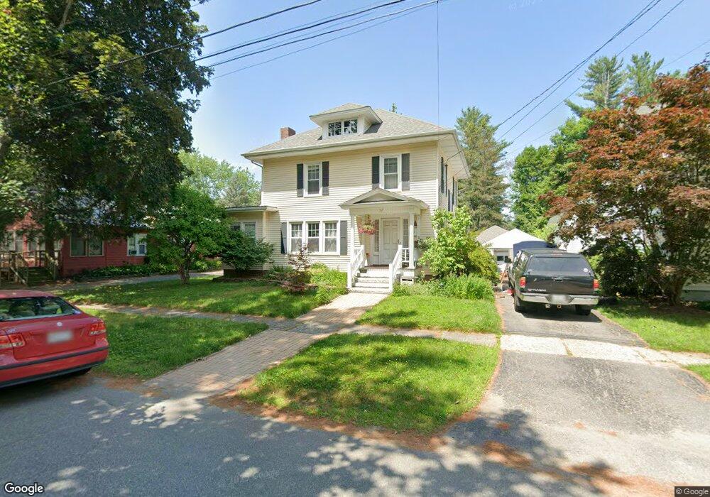 37 Morrill Ave, Waterville, ME 04901 - photo 1