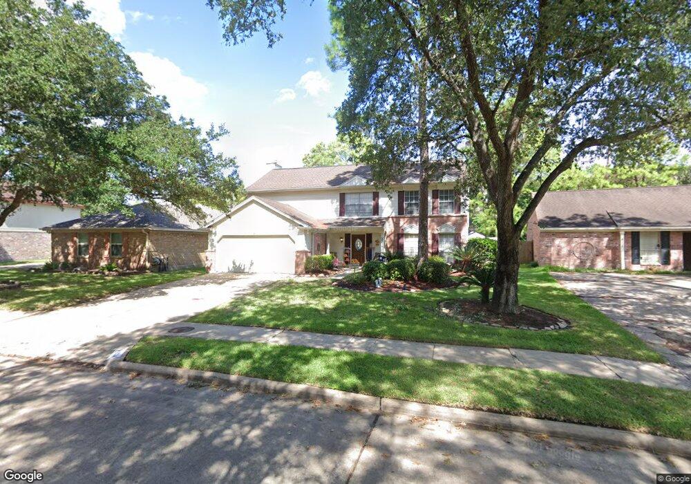 8534 Hot Springs Dr, Houston, TX 77095 - photo 1