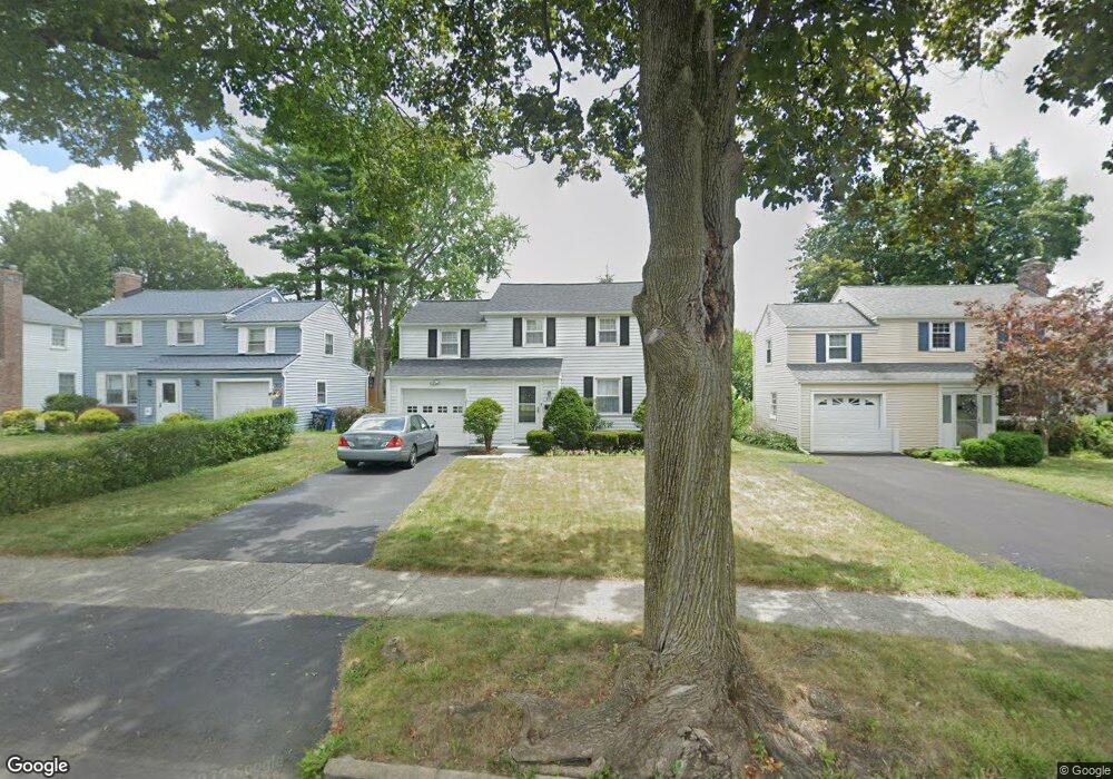 376 S Main Ave, Albany, NY 12209 - photo 1