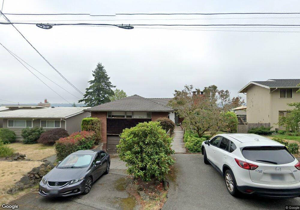 3063 71st Ave SE, Mercer Island, WA 98040 - photo 1