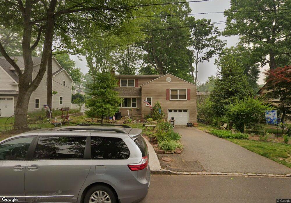 106 Chetwood Terrace, Fanwood, NJ 07023 - photo 1