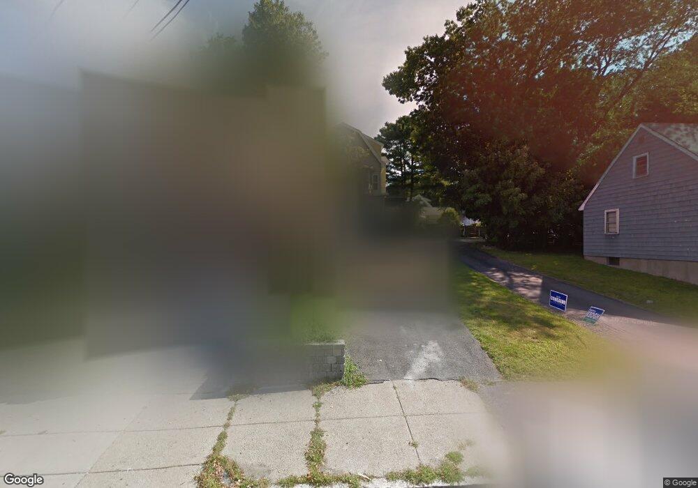 196 Fairmount Ave unit 9, Hyde Park, MA 02136 - photo 1