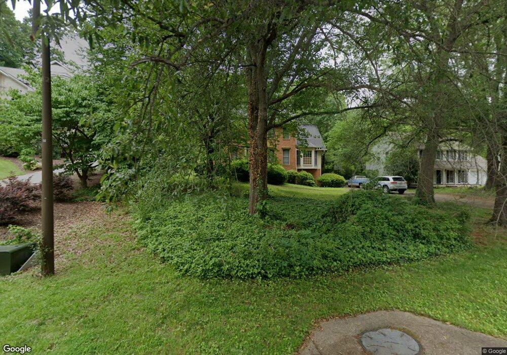 5213 Willow Creek Overlook, Woodstock, GA 30188 - photo 1