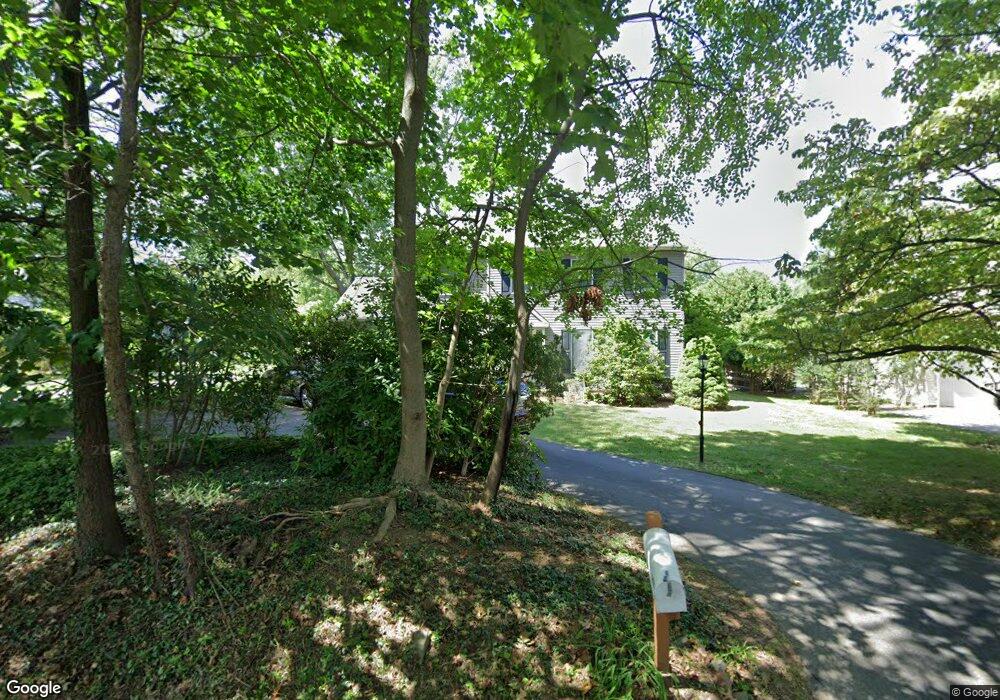 2766 Old Cedar Grove Rd, Broomall, PA 19008 - photo 1