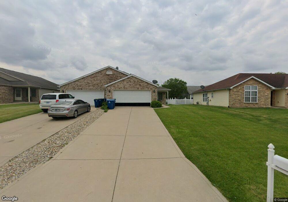 7667 E 108th Ave, Crown Point, IN 46307 - photo 1