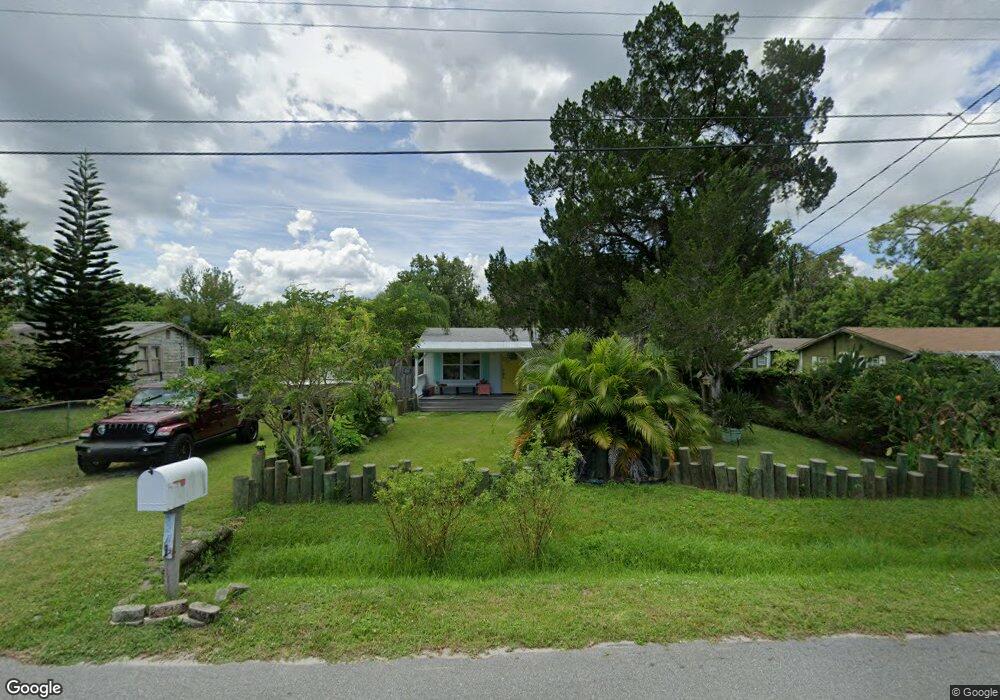 329 Pine Ave unit C-F, Cocoa, FL 32922 - photo 1