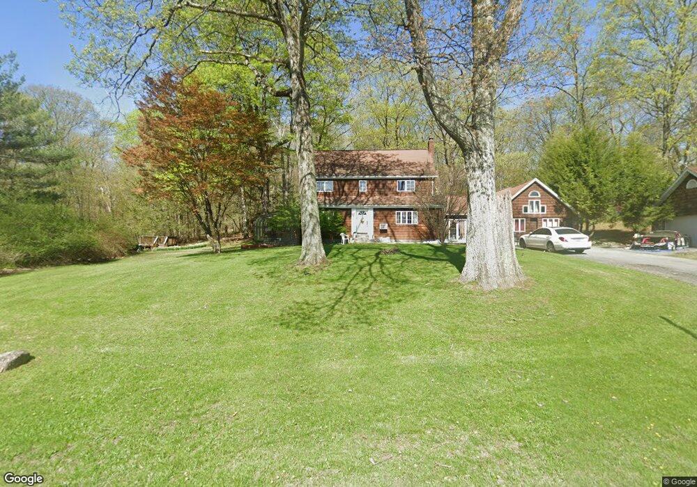 37 Ludlam Rd, Monroe, NY 10950 - photo 1