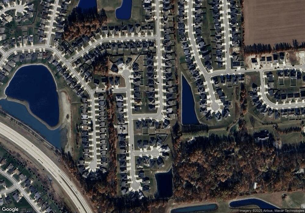 7611 Lila Way, Fort Wayne, IN 46835 - photo 1