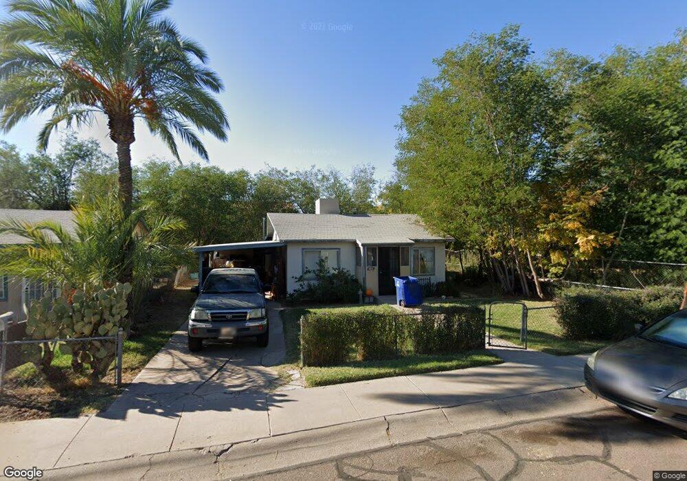 1414 S Kenneth Place, Tempe, AZ 85281 - photo 1