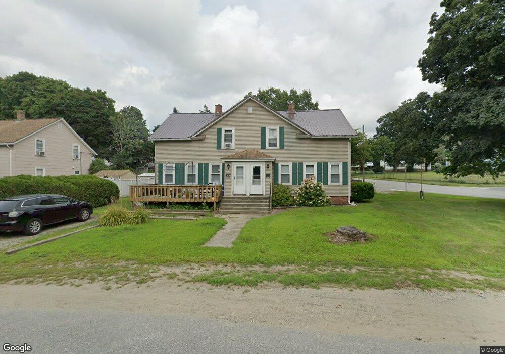 49 Community Ave unit 51, Plainfield, CT 06374 - photo 1