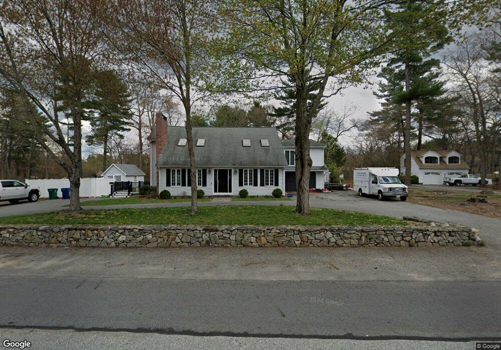 91 Bridle Rd, Billerica, MA 01821 - photo 1