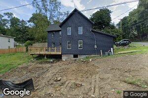 39 N Broadway Unit third floor, Kingston, NY 12401