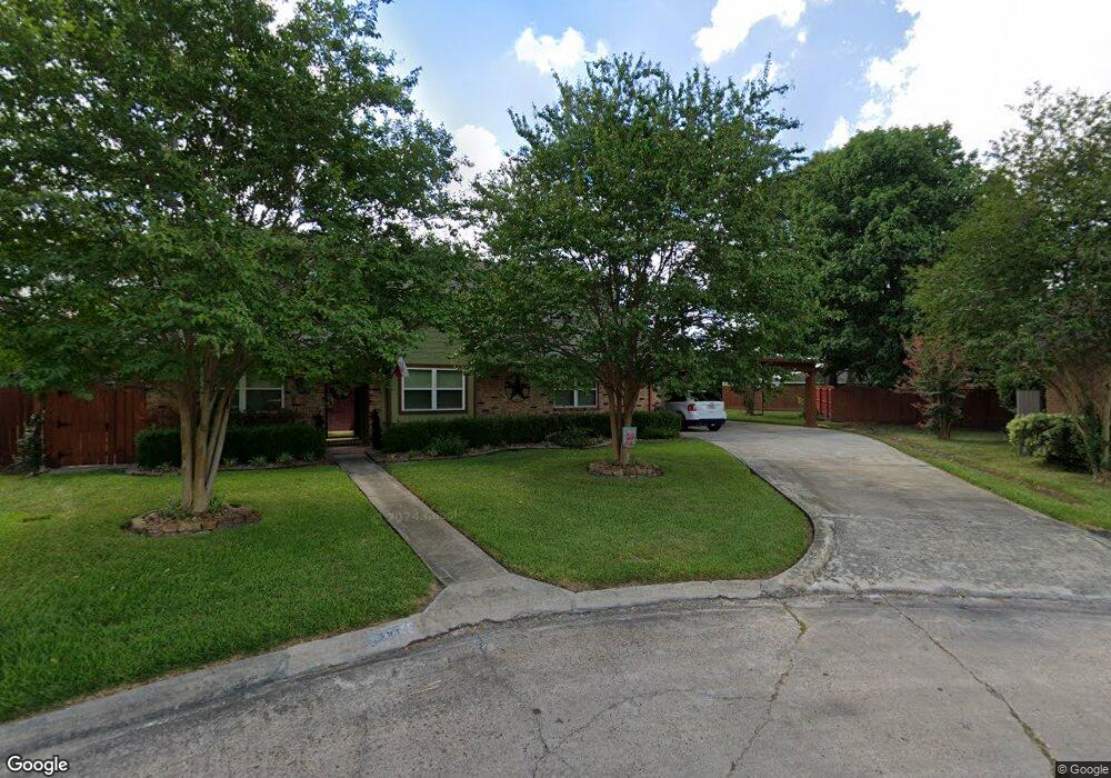 391 Stonehenge Ln, Houston, TX 77015 - photo 1