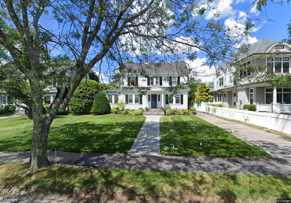 67 Fair Oaks Park, Needham, MA 02492 - photo 1