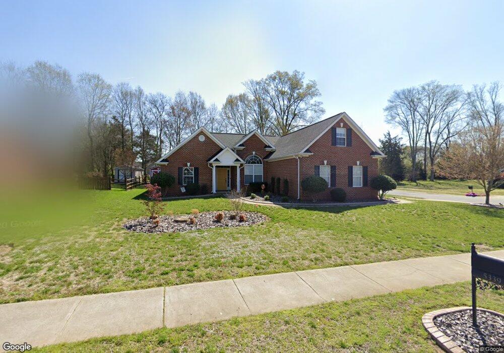 5339 Jeff Yates St SW unit 52, Concord, NC 28027 - photo 1