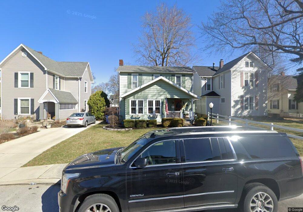 210 Elm St, Findlay, OH 45840 - photo 1