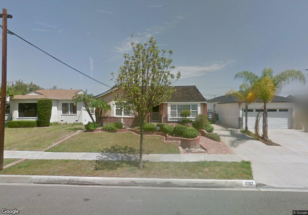 2707 Sandwood St, Lakewood, CA 90712 - photo 1