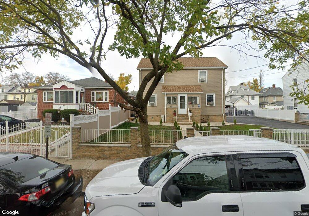 87 N 15th St, Bloomfield, NJ 07003 - photo 1