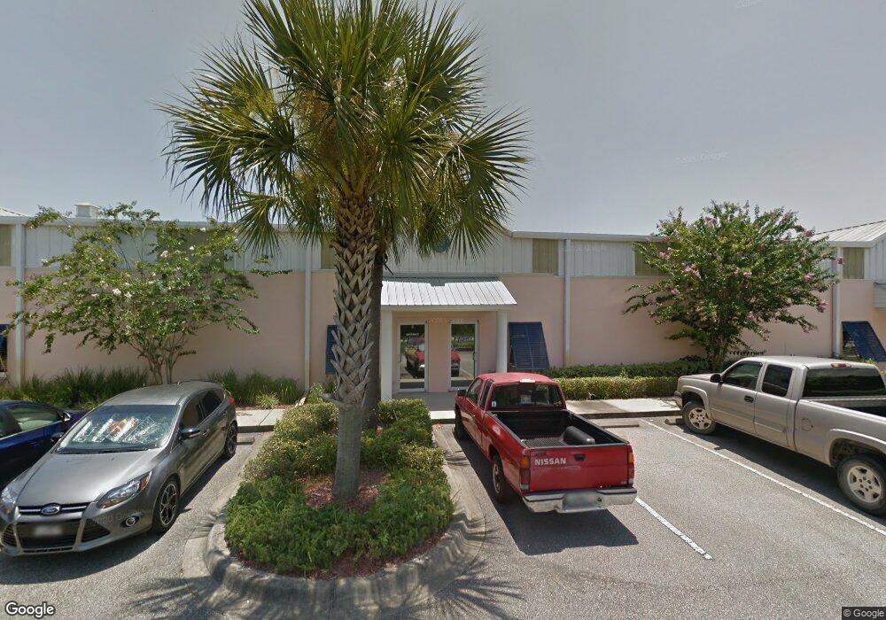 873 Hull Rd unit 4, Ormond Beach, FL 32174 - photo 1