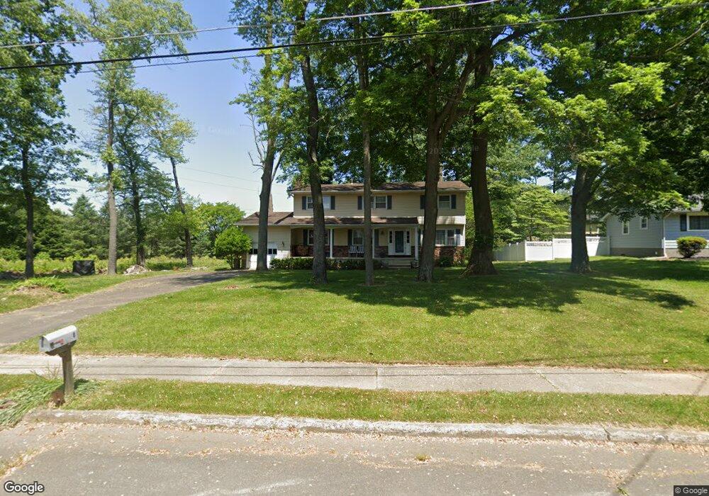 8 Bywood Ln, Ewing, NJ 08628 - photo 1