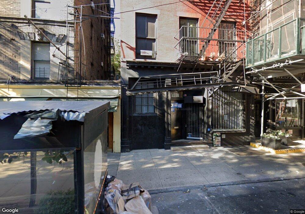 178 Prince St unit 3, New York, NY 10012 - photo 1