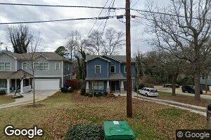374 Creighton Ave, Scottdale, GA 30079