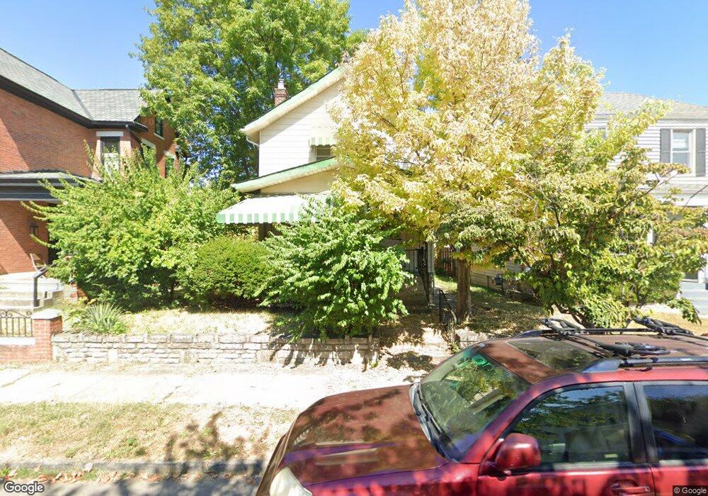 294 E Moler St, Columbus, OH 43207 - photo 1