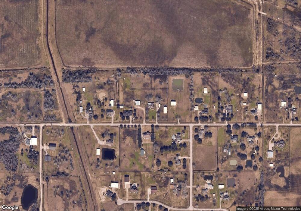 16430 Cowan Rd, Santa Fe, TX 77517 - photo 1