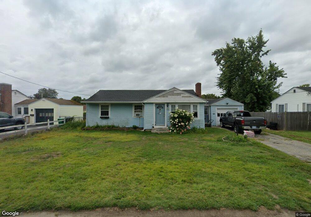 96 Partition St, Warwick, RI 02888 - photo 1