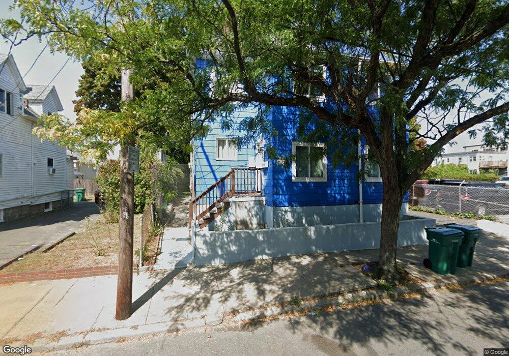 35 Camden St, Lynn, MA 01905 - photo 1