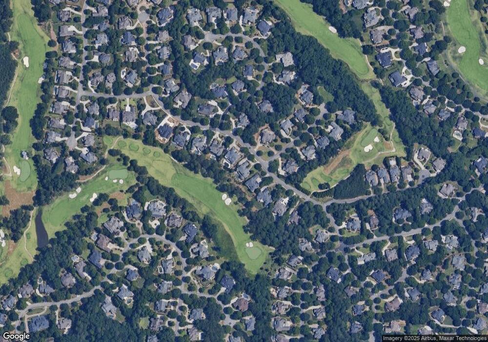 2818 Grey Moss Pass, Duluth, GA 30097 - photo 1