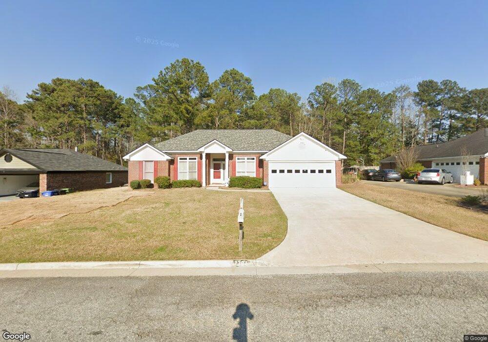 7206 Stone Creek Ln, Columbus, GA 31909 - photo 1