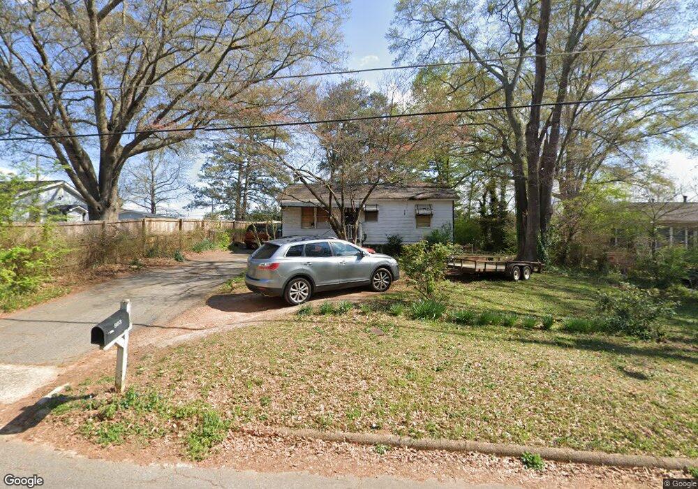 803 Wanda Cir SW, Marietta, GA 30008 - photo 1