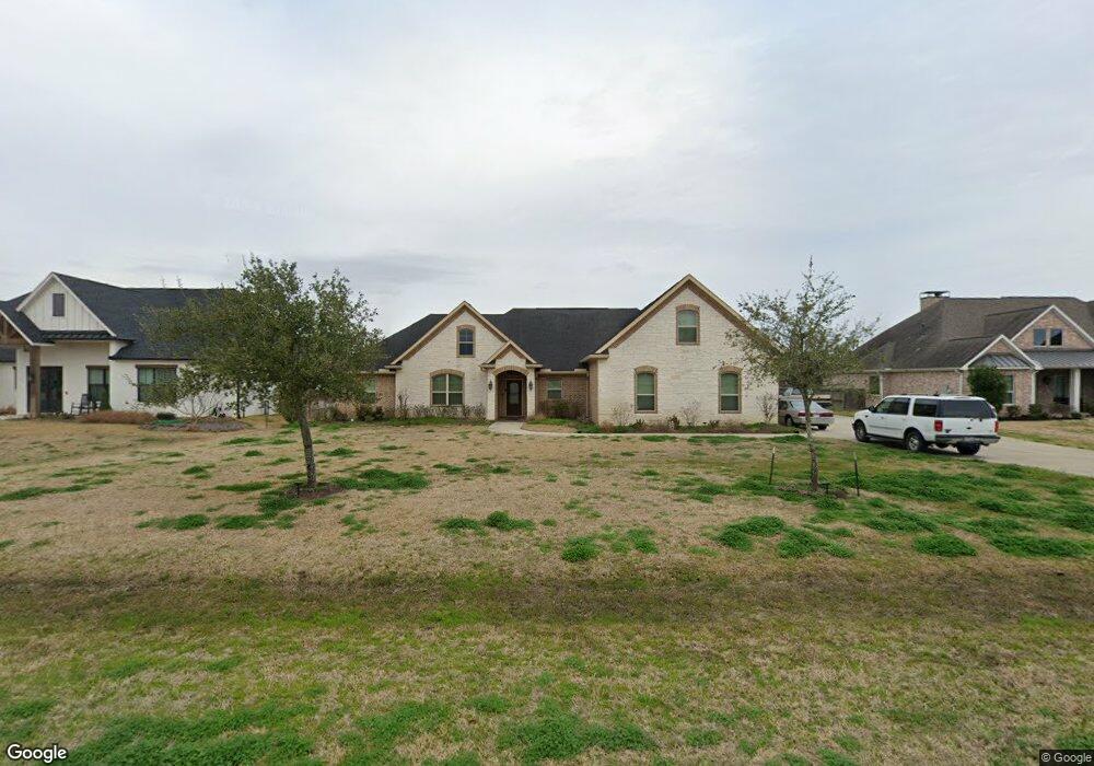 9503 Crescent Cross Dr, Needville, TX 77461 - photo 1