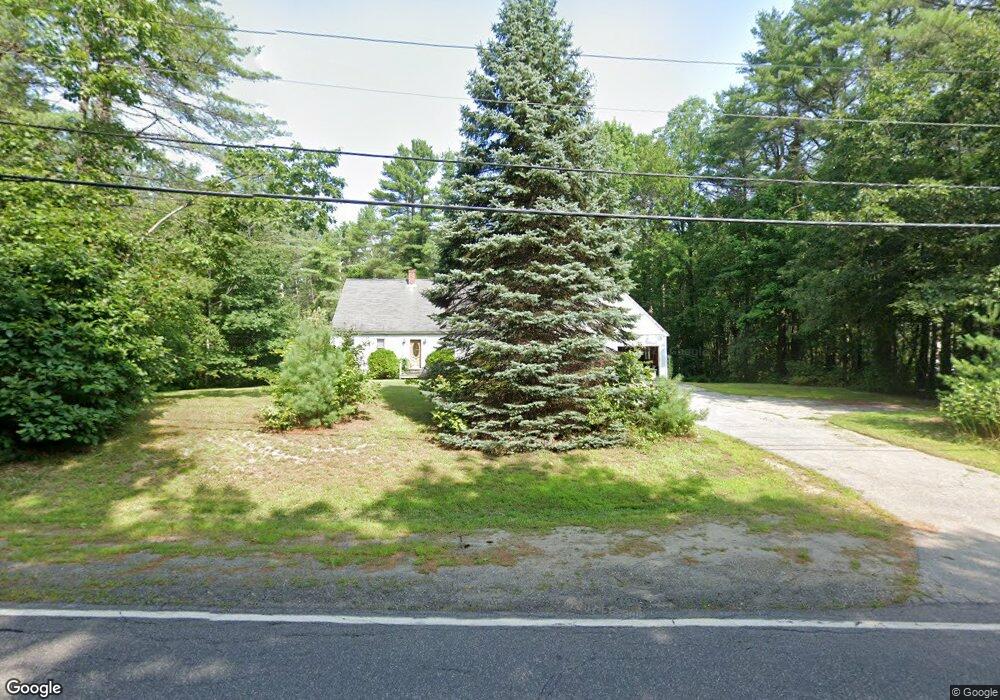 37 Webber Hill Rd, Kennebunk, ME 04043 - photo 1