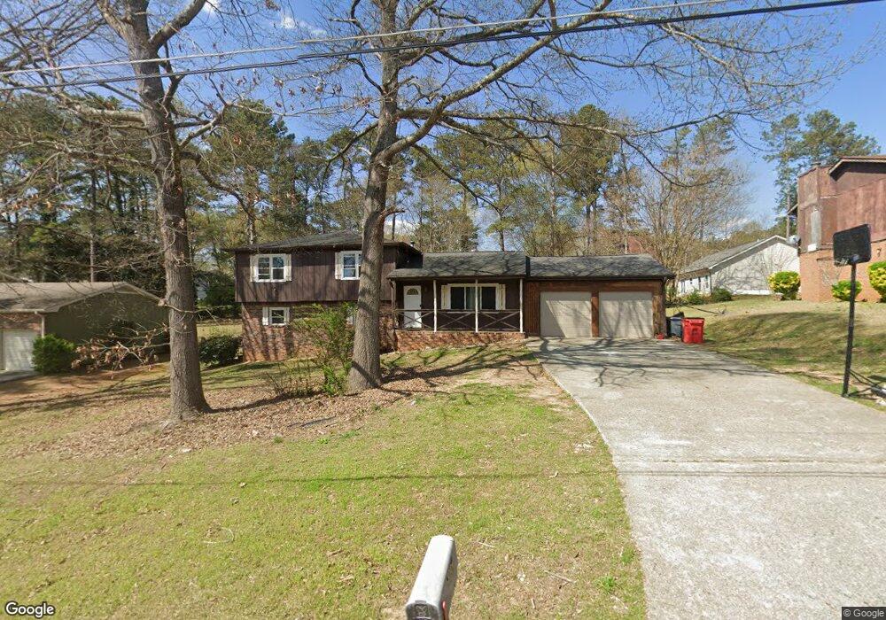 2224 Apache Dr unit 32, Jonesboro, GA 30236 - photo 1