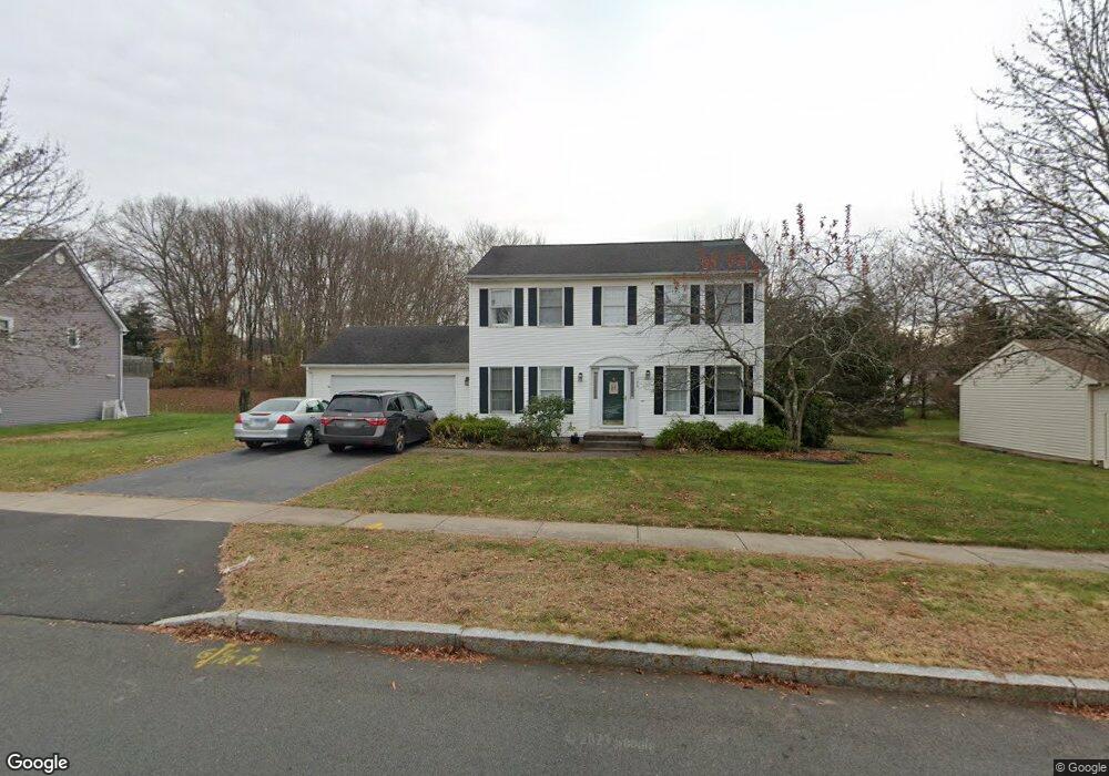 74 Meadowbrook Dr, Manchester, CT 06042 - photo 1