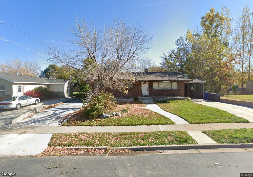 640 N 100 E, Spanish Fork, UT 84660 - photo 1