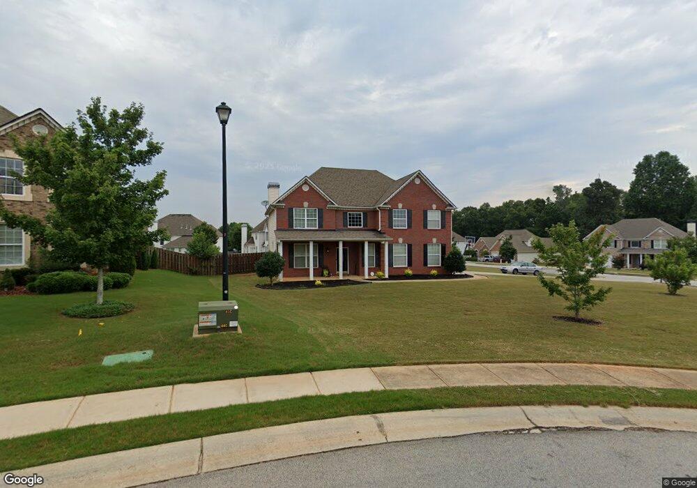 1544 Rolling Meadows Dr unit 67, McDonough, GA 30253 - photo 1