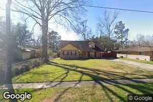 8654 Graham Dr, Baton Rouge, LA 70814