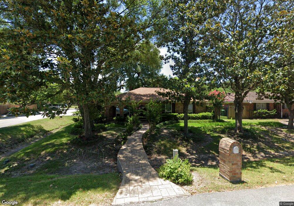 3203 Druid St, Houston, TX 77091 - photo 1