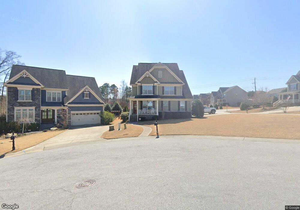 2709 Carsona Ct, Apex, NC 27502 - photo 1