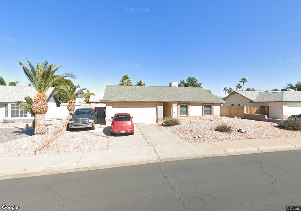 5330 E Enid Ave, Mesa, AZ 85206 - photo 1