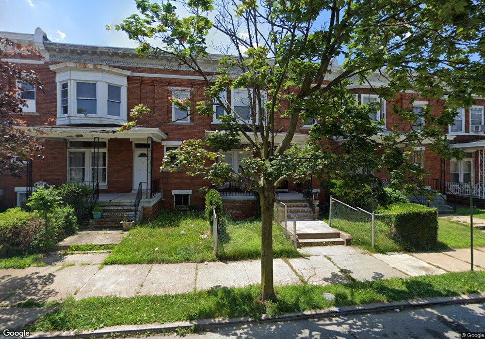 2311 Arunah Ave, Baltimore, MD 21216 - photo 1