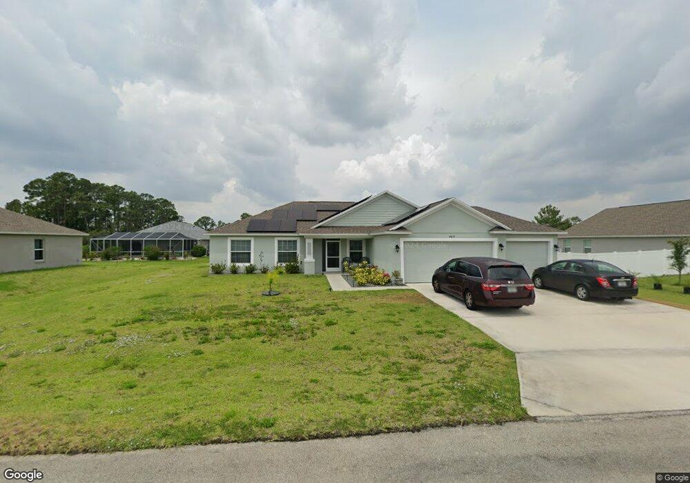 4619 San Ignacio Dr, Sebring, FL 33872 - photo 1