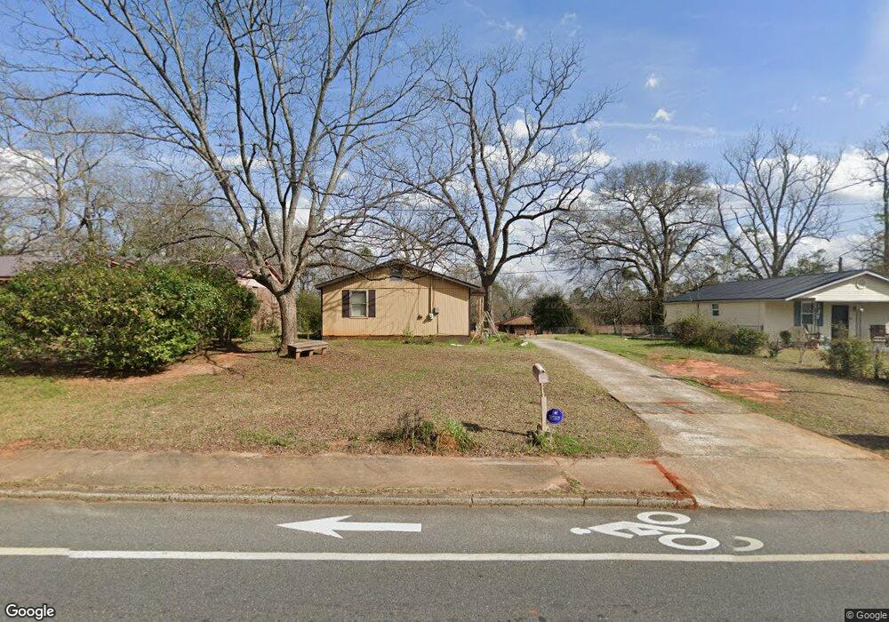 1005 N Jackson St, Americus, GA 31719 - photo 1