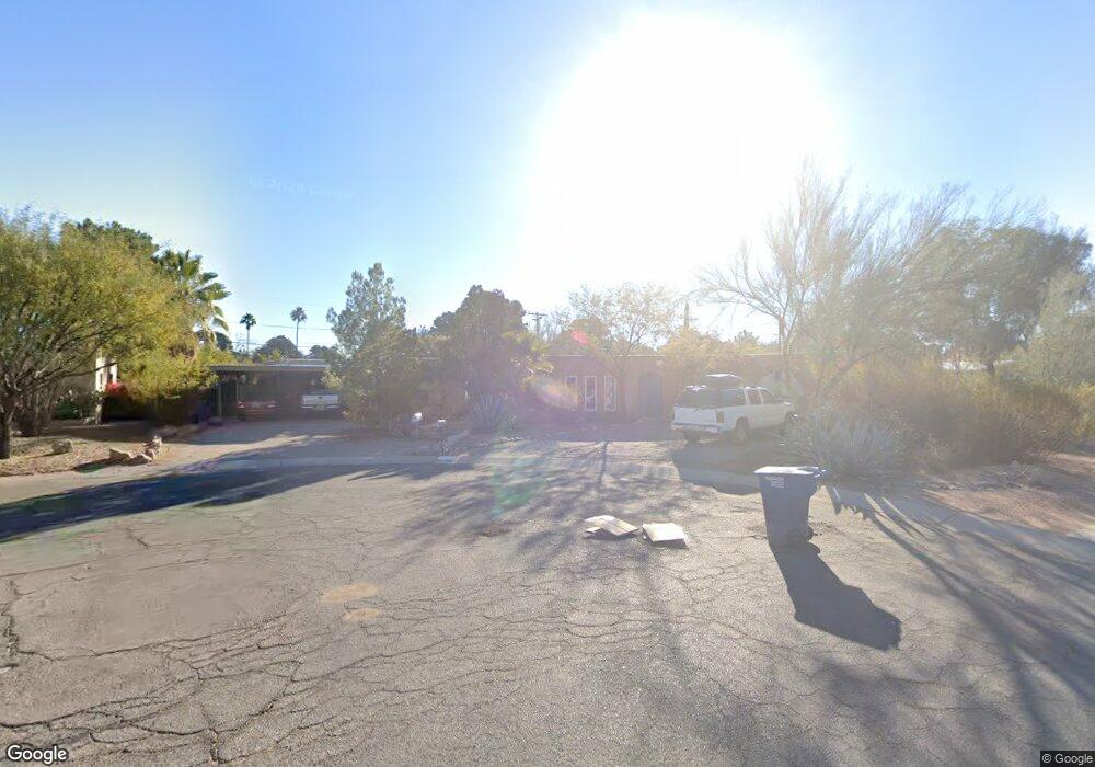 357 Palmer Dr, Tucson, AZ 85716 - photo 1