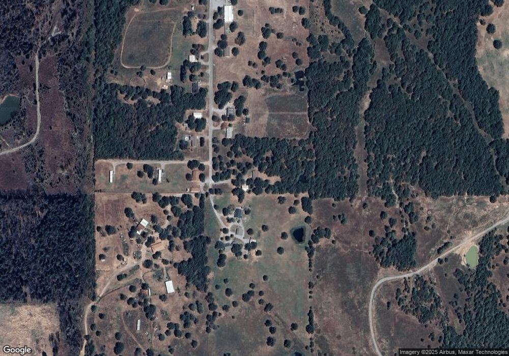 489 N3950 Rd, McAlester, OK 74501 - photo 1